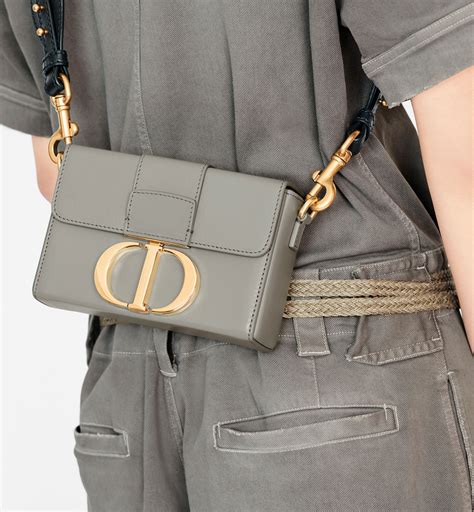 dior 30 montaigne lambskin box bag price|30 montaigne dior.